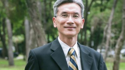 Taiwan, Mitra Terpercaya Menuju Masa Depan Emisi Nol Bersih
