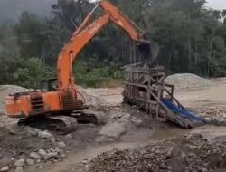 Dinas ESDM Provsu Segera Check PETI Kotanopan