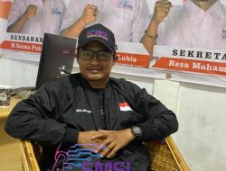 Ketua Tim Penanganan Stunting Madina Belum Balas Surat Konfirmasi SMSI