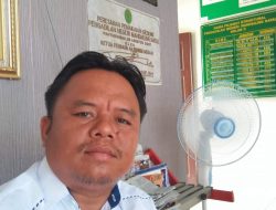 Polres Madina Diminta Segera Lakukan Tindakan Terhadap Pelaku PETI di Kecamatan Kotanopan
