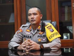 Apabila Masih Beroperasi, Kapolres Akan Tindak Tegas PETI Di Kecamatan Kotanopan