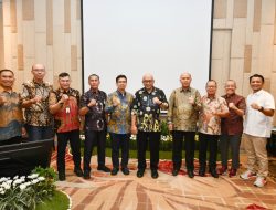 Hindari Tindakan Melanggar Hukum, Pertamina RU VI Gelar FGD Dengan Kejaksaan RI