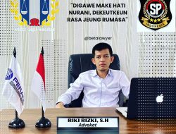 LKBH BAN Desak PJ Gubernur Jabar Selesaikan Persoalan ODGJ Asal Bandung
