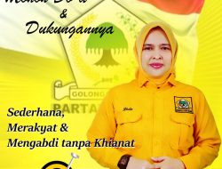 Caleg DPRD Sumut, Yulinar Lubis Akan Perjuangkan Hak Perempuan