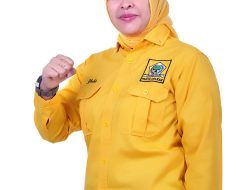 Yulinar Lubis Berjuang Bangun Tabagsel Melalui Legislatif