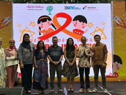 Pertamina Internasional EP (PIEP) Peringati Ulang Tahun Pertamina dengan Acara “Difabel In Action”