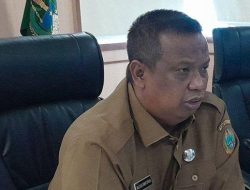 Ini Kata Mulyadi Simatupang Terkait PETI Kotanopan