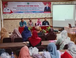 Alfamart Ajak UMKM Indramayu Naik Kelas