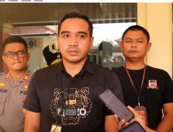 Satreskrim Polres Indramayu Berhasil Menangkap Empat Pelaku Pemerkosaan Anak Dibawah Umur 