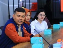 Dukung Kritikan Dewan Pers, IWO Nilai Revisi UU ITE Upaya Mengebiri Kebebasan Pers