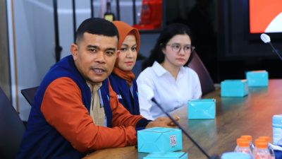 Dukung Kritikan Dewan Pers, IWO Nilai Revisi UU ITE Upaya Mengebiri Kebebasan Pers