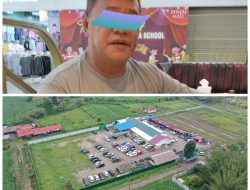 Beritakan Tempat Judi, Wartawan Diintimidasi Diduga Suruhan Bos Judi