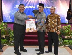 Indramayu Dinobatkan Sebagai Salahsatu Kabupaten Peduli HAM