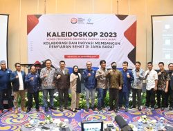 Kaleidoskop 2023: KPID Jabar Temukan 5 Program Paling Bermasalah