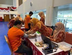 KBRI BSB Selenggarakan Pelayanan Kesehatan Gratis Bagi PMI