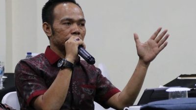 Pengumuman P3K Di Madina, Dipertanyakan ?