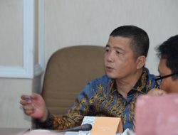 Usai Debat Cawapres, Ketua TKD Madina Prabowo-Gibran : “Gibran Is The Best”
