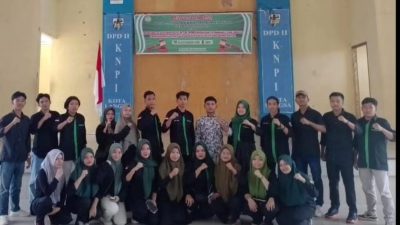 IPMMAN Kota Langsa Minta Oknum Curang pada Seleksi PPPK Diseret Ke Ranah Hukum