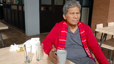Peserta PPPK Yang Dicurangi Disarankan Melapor Ke Ombudsman RI Perwakilan Sumut