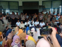 BKPSDM Madina Benarkan Peserta Lulus Seleksi PPPK 2023 Gunakan STR Tidak Aktif