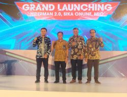 PT KPI Terapkan Digitalisasi HSSE untuk Dukung Kecepatan dan keakuratan Peningkatan Aspek safety