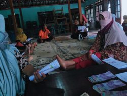 Penelitian Dosen Spesialis Medikal : Rebusan Daun Salam Efektif Menurunkan Tekanan Darah Hipertensi