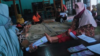 Penelitian Dosen Spesialis Medikal : Rebusan Daun Salam Efektif Menurunkan Tekanan Darah Hipertensi