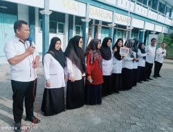 Tumbuhkan Jiwa Wirausaha Dikalangan Siswa, MI Dahrunnahwi Menggelar Kegiatan Market Day
