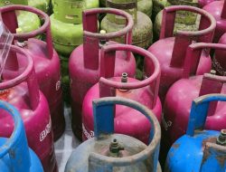 Pertamina Apresiasi  Kepolisian Berhasil Ungkap Pengoplosan LPG Di Kota Tangerang