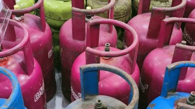 Pertamina Apresiasi Kepolisian Berhasil Ungkap Pengoplosan LPG Di Kota Tangerang