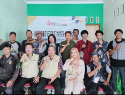 Panwascam Kecamatan Lelea, Mengajak Segenap Elemen Masyarakat Awasi Tahapan Pemilu 2024