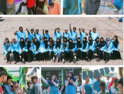 MTs Negeri 2 Indramayu  Tumbuhkan Jiwa Kewirausahaan Pada  Saat Pembagian Rapor