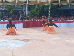 SMA Negeri 3 Panyabungan Menjadi Tujuan Studi Tiru Bagi SMA Negeri 2 MBG