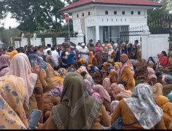 Apakah Bupati Madina Akan Melaksanakan Isi Rekomendasi DPRD ?