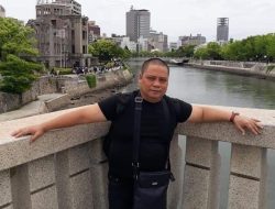 Surat Terbuka Irwan Daulay Minta Kadisdik Madina Kembalikan Uang Guru P3K