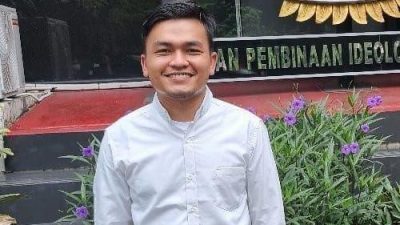 Terkait Pengangkatan PPPK Tanpa Tes, Wadih Al-Rasyid : Jangan Tebar Angin Sorga