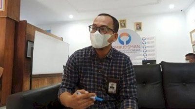 Laporan Para Honorer PPPK Madina Ditunggu Ombudsman RI Sumut
