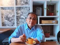 Fatwa Dan Dunia Yang Tengah Berubah