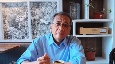 Fatwa Dan Dunia Yang Tengah Berubah