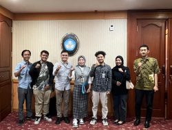 Madina Care Audensi Ke Dirjen Guru dan Tenaga Kependidikan Terkait Kisruh SKTT P3K