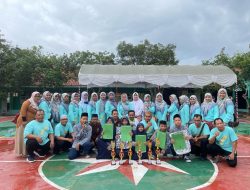 Hari Amal Bakti ke – 78, MTs Negeri 2 Indramayu Terima Berbagai Penghargaan 