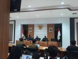 Mencari Simpul Masalah PPPK, Madina Care Audiensi Ke BKN