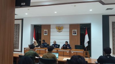 Mencari Simpul Masalah PPPK, Madina Care Audiensi Ke BKN