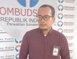 Bupati Madina Tak Hadiri Klarifikasi Ombudsman Sumut.