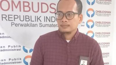Tanggapi Kaban BKD Terkait Aturan PPPK 2023, Wadih Arrasyid : Jelaskan Secara Utuh Biar Tak Ada Kesalah Fahaman