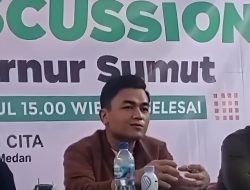 Tanggapi Kaban BKD Terkait Aturan PPPK 2023, Wadih Arrasyid : Jelaskan Secara Utuh Biar Tak Ada Kesalah Fahaman