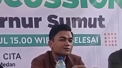 Tanggapi Kaban BKD Terkait Aturan PPPK 2023, Wadih Arrasyid : Jelaskan Secara Utuh Biar Tak Ada Kesalah Fahaman