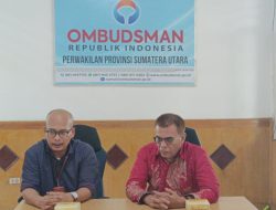 Ombudsman Sumut Nilai Penerimaan PPPK Madina Berpotensi Maladministrasi