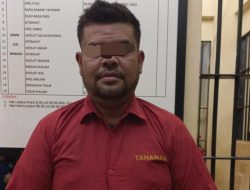 Poldasu Diminta Tetapkan TSK Lainnya, Dollar Diduga Tak Bekerja Sendiri