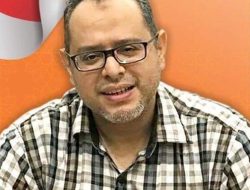 Farouk Alwyni: Ekonomi Syariah, Solusi Ekonomi Rakyat